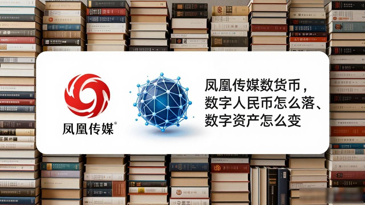 凤凰传媒数字货币_凤凰传媒 数字藏品 区块链确权_凤凰传媒 数字人民币 出版发行场景