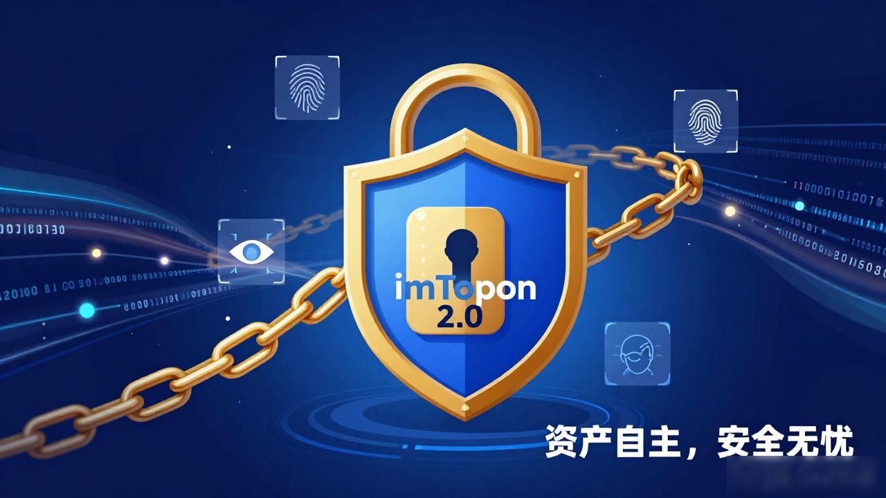 imToken 2.0 界面设计革新 极简主义用户体验_imToken 2.0 多重加密技术 本地化存储安全策略_4. 为什么选择imToken 2.0钱包安卓版?这里有你需要的答案