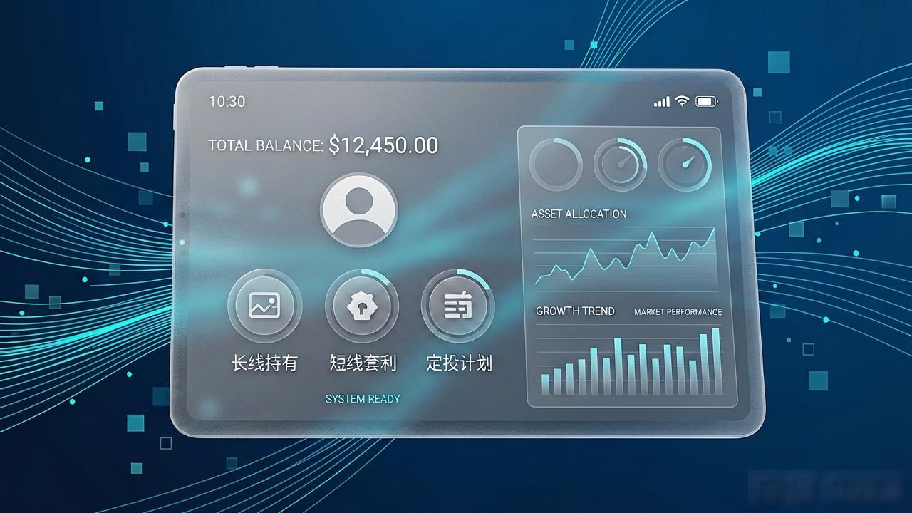 Token钱包官方版组合管理功能_Token钱包官方版个性化定制_如何在token钱包官方版中使用个性化定制服务,以满足特定投资需求与目标。