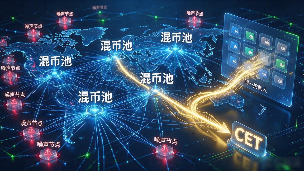火眼金睛链上资金追踪工具_交易所矿池混币服务标签聚类_火眼金睛查询数字货币