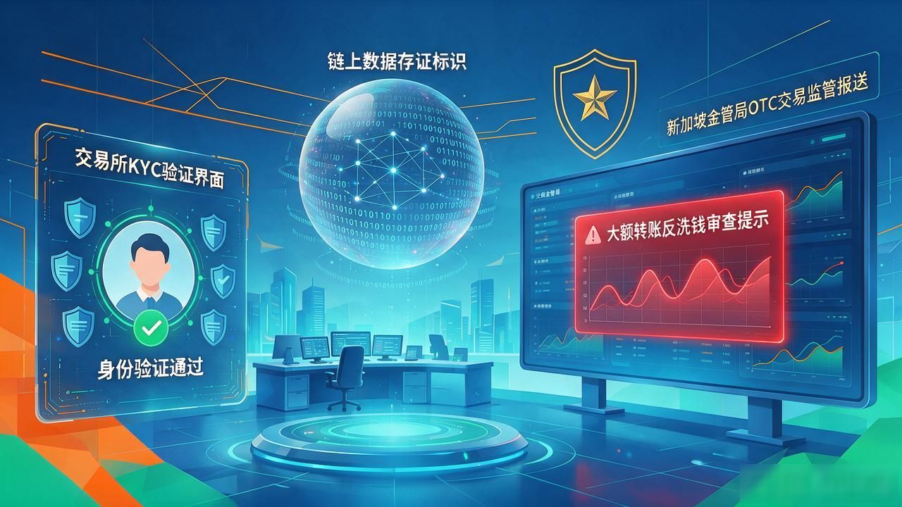 各国央行监管政策差异_数字货币监管_数字货币如何管控