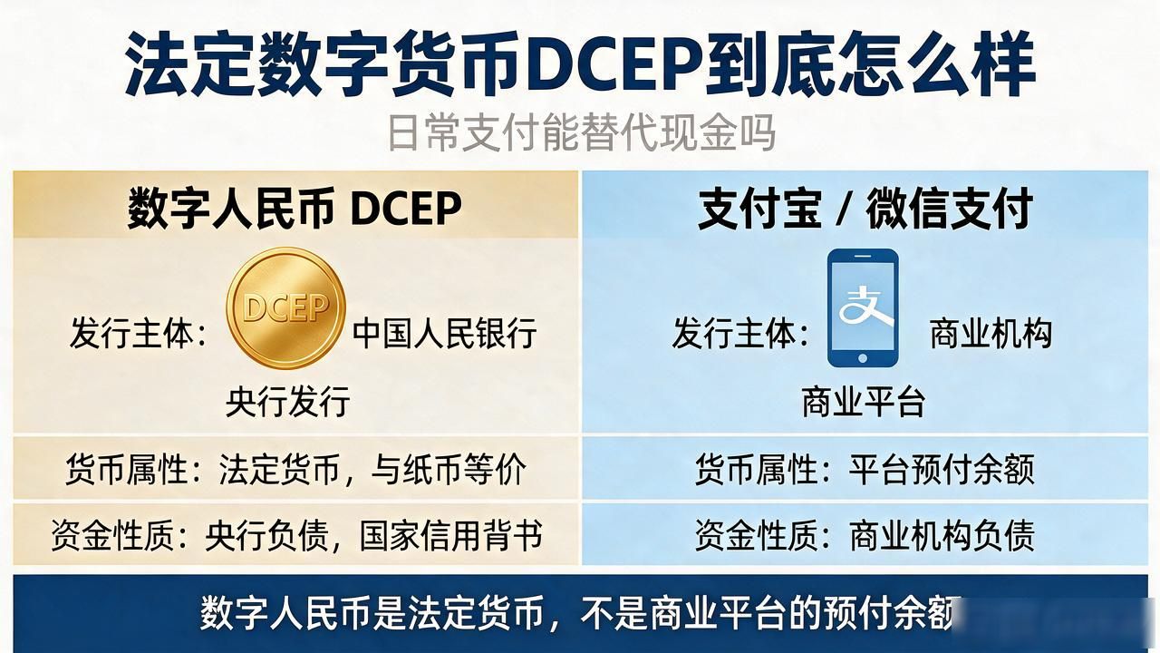 数字人民币央行法定货币属性_数字人民币双离线支付_法定数字货币dcep怎么样