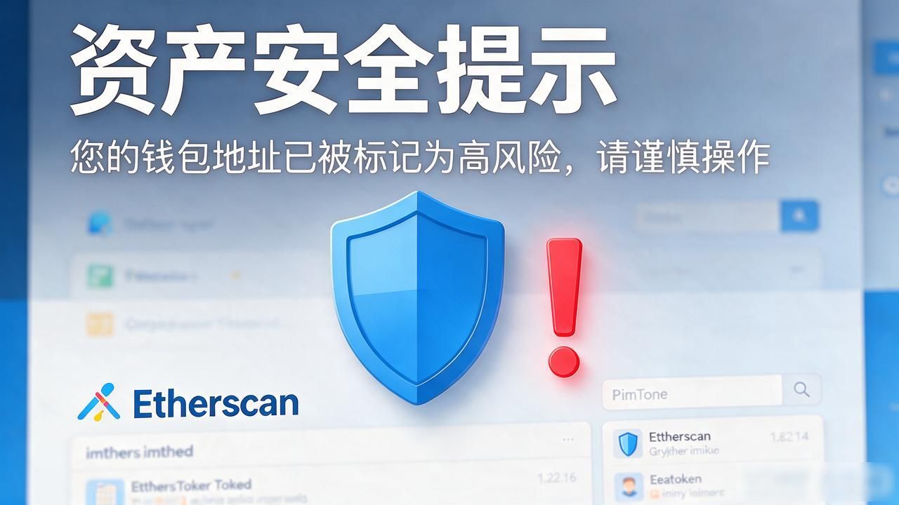 imtoken钱包出现红叹号_imtoken红叹号解决方法_代币数据同步异常处理
