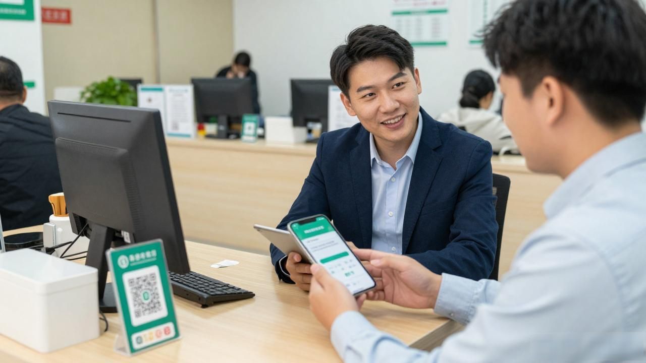 农行数字货币应用_农行数字货币商家收款结算_农行数字货币开户流程