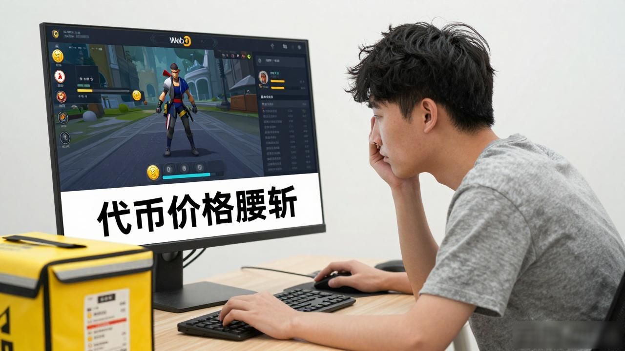 Web3手游风险_电脑打游戏赚数字货币_电脑打游戏赚数字货币