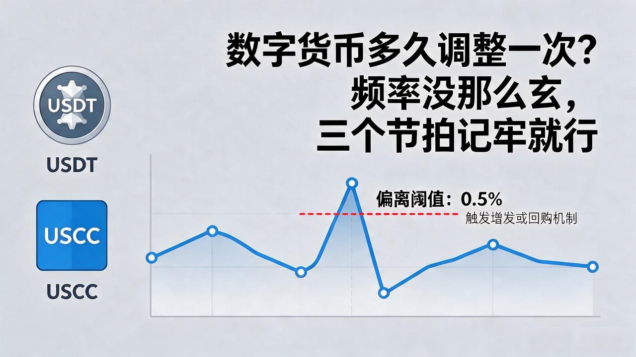 合约资金费率结算频率_数字货币价格调整周期_数字货币多久调整一次