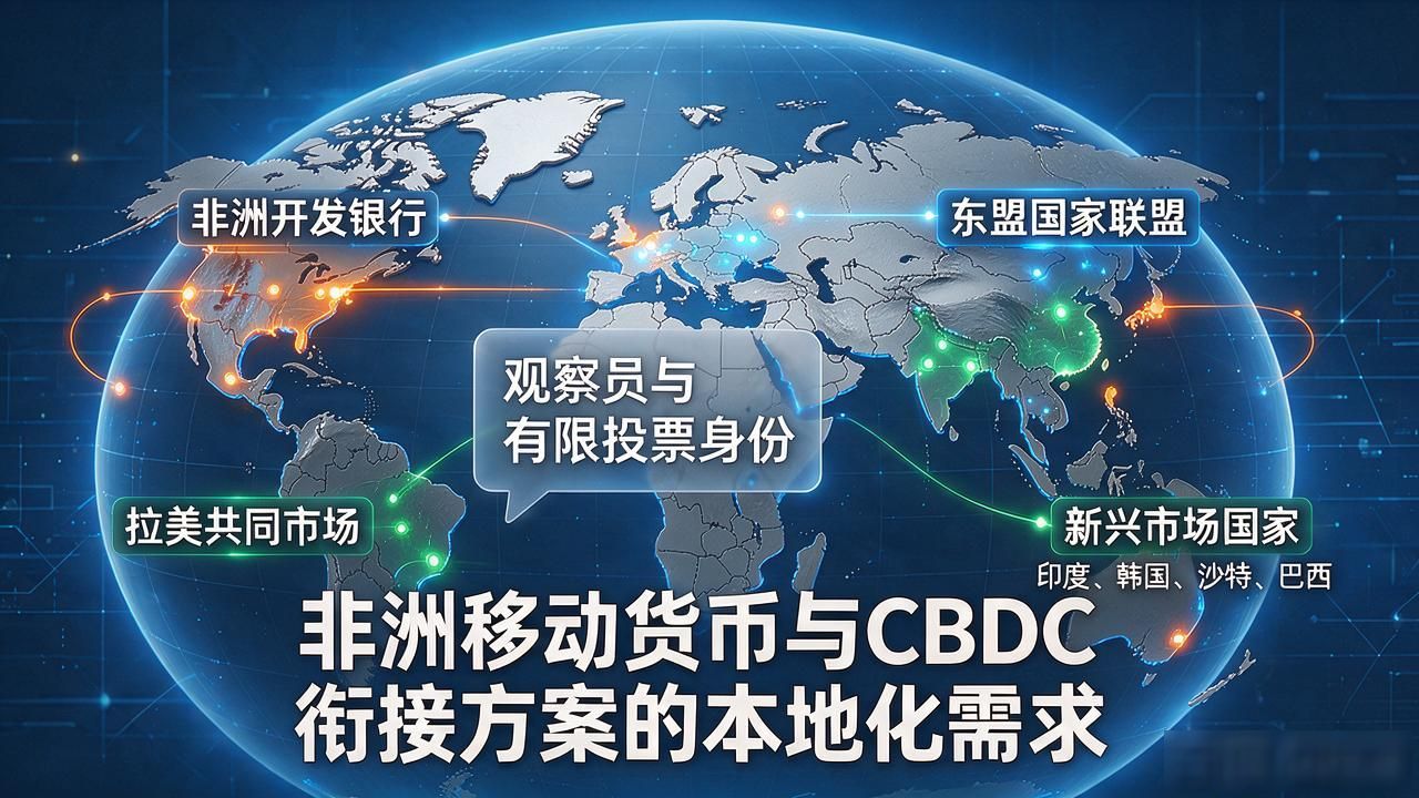 国际数字货币组织_数字人民币跨境互操作性_国际数字货币组织成员