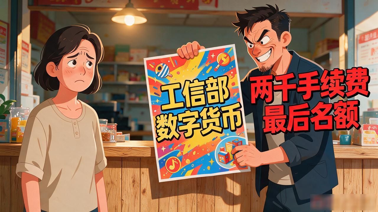 数字人民币与数字货币区别_工信部辟谣数字货币_工信部数字货币辟谣