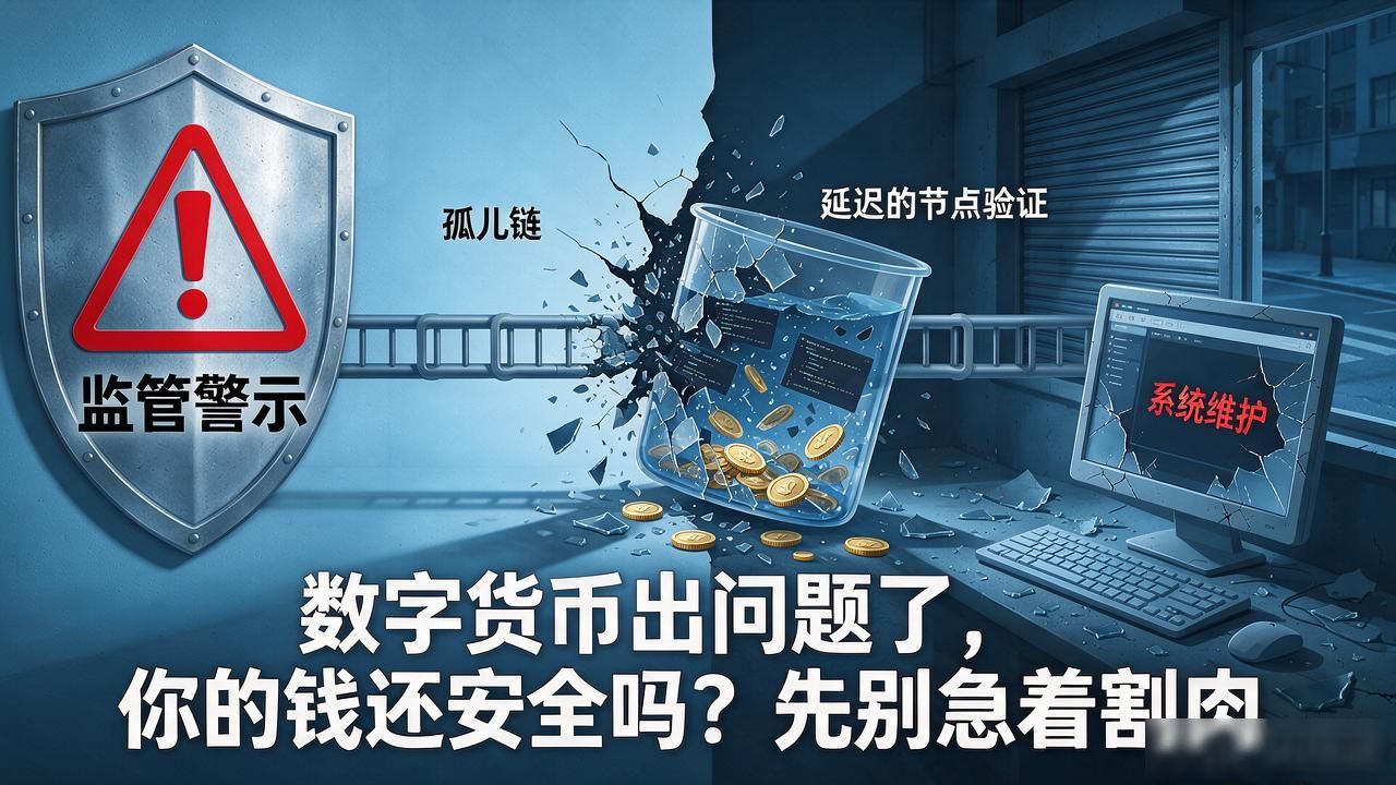 数字货币市场风险_交易所提现通道堵塞_数字货币出问题了