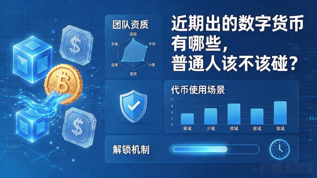 Layer2代币技术分析_DeFi治理币_近期出的数字货币