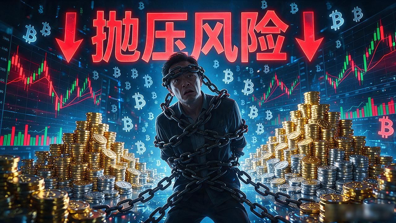 兔兔数字货币骗局_加密圈社群炒作套路_兔兔数字货币