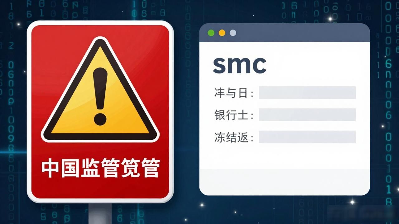 smc虚拟数字货币风险_smc加密资产交易操纵风险_虚拟数字货币smc