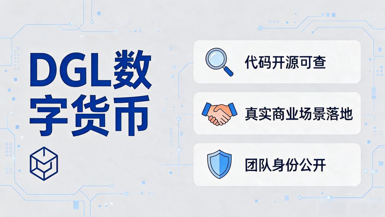 dgl数字货币_DGL数字积分币风险分析_高杠杆金融项目陷阱