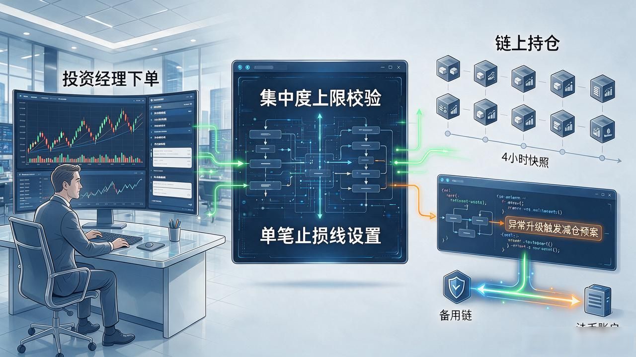 私募产品多链托管跨所合规_数字货币私募产品运作链条复杂_数字货币私募流程