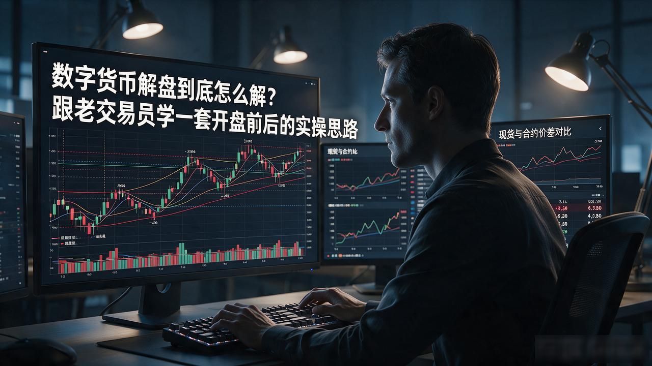 链上数据分析方法_数字货币解盘_数字货币解盘技巧