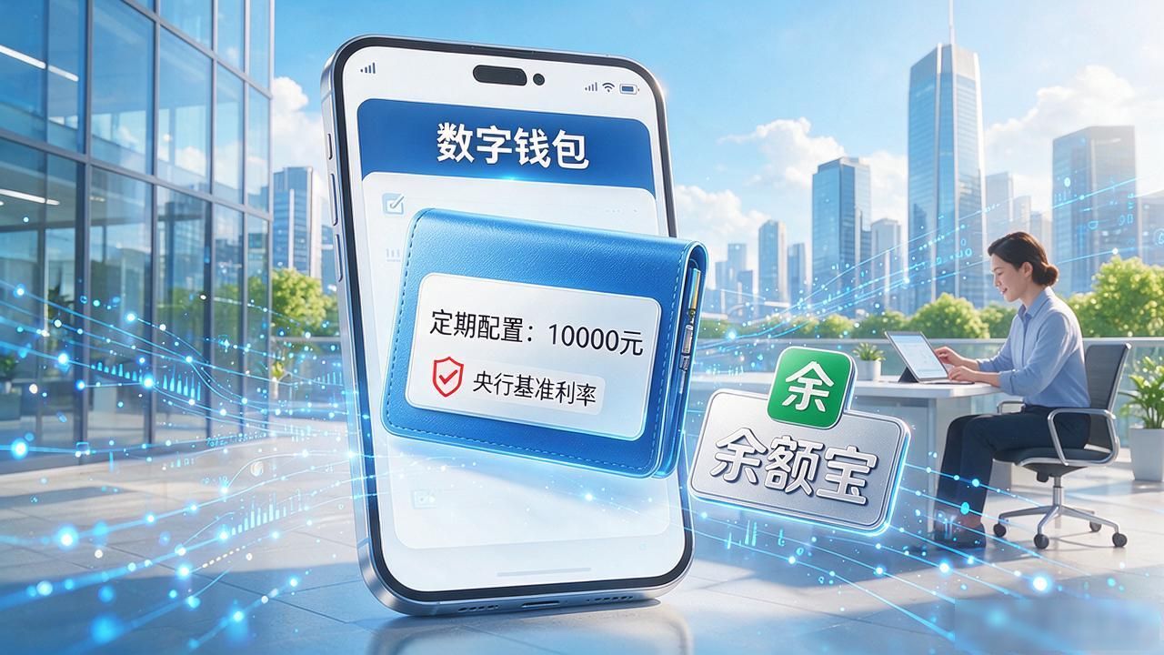 全国开通数字货币_数字货币日常应用_央行数字货币支付优势